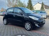 Hyundai i10 Style * 1 Hand * Gepflegt *