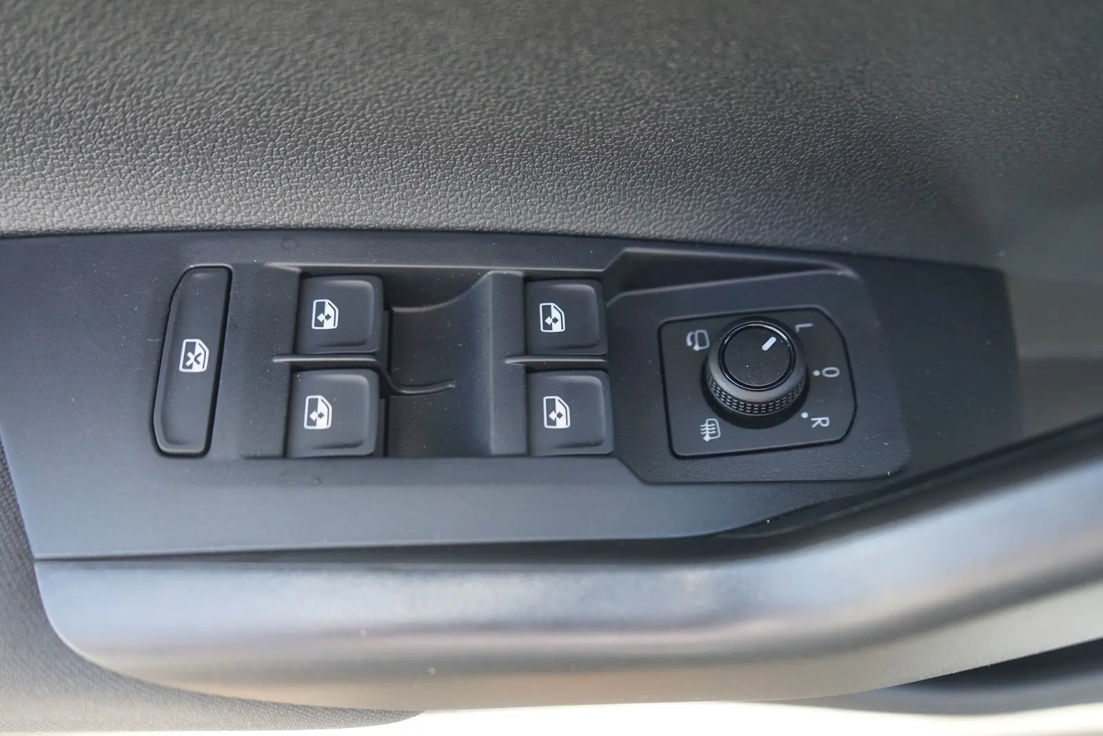 Volkswagen Taigo 1.5 TSI DSG Matrix ACC Kamera