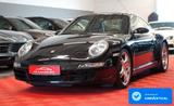 Porsche 911/997 Carrera 4S Coupe *Xenon*Navi*Unfallfrei* - Porsche: 911 Carrera 4s
