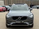 Volvo XC 90 Momentum AWD / 12 Monate Garantie - gebrauchte Volvo XC90 aus dem Jahr 2017