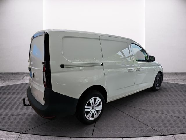 Fahrzeugabbildung Volkswagen Caddy Cargo Maxi 2.0 TDI DSG AHK NAVI PDC RFK GJ