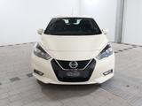 Nissan Micra 1.0 IG-T automatik N-WAY Klima/SHZ/PDC/GRA - Nissan Micra i-Way mit Benzin-Antrieb