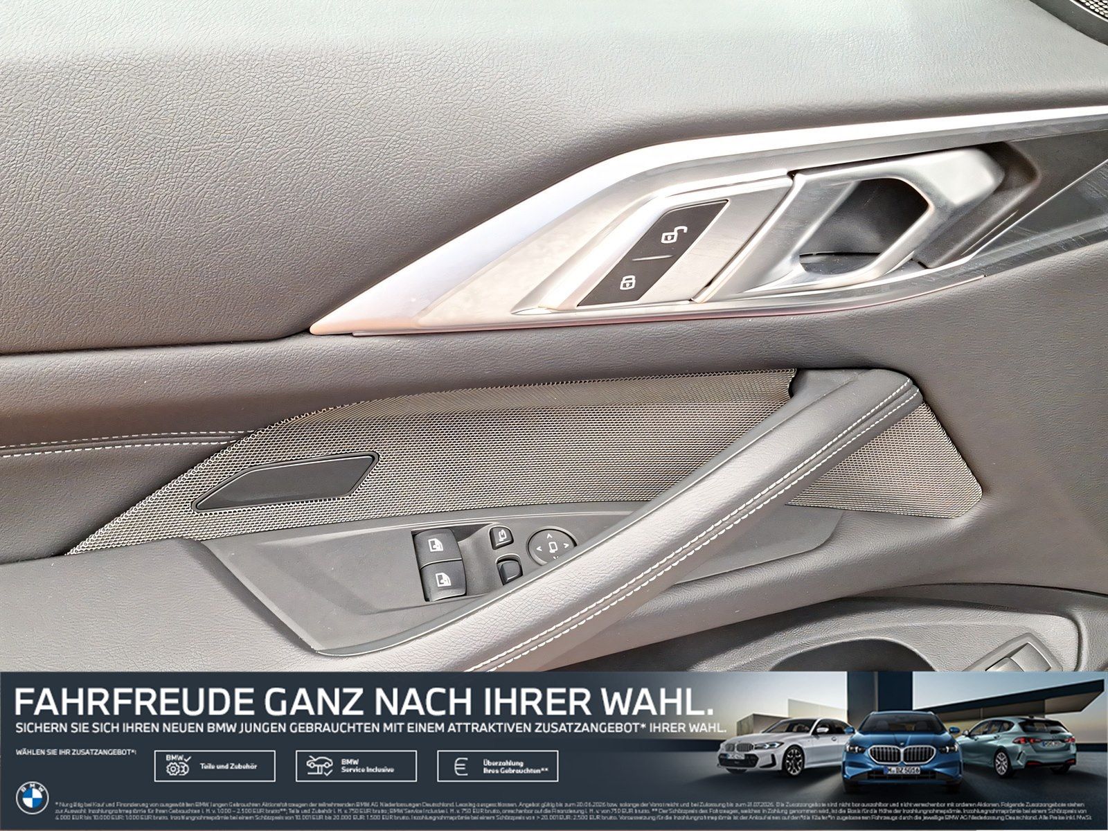 BMW 420 - Bild 17