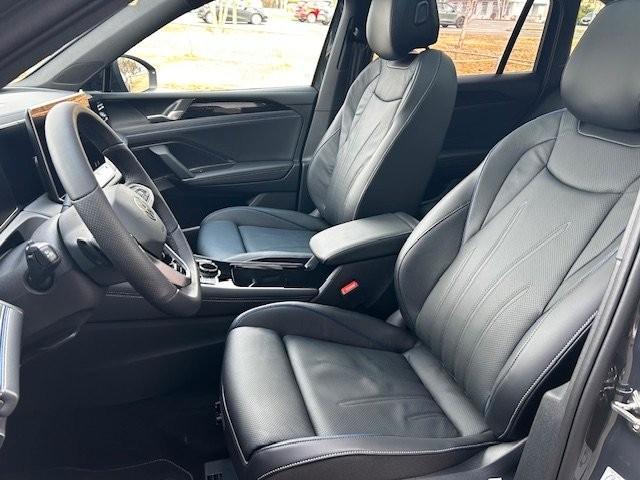 Volkswagen Tiguan 1.5eTSI R-Line/Matrix/AHK/Vollausstattung – 12