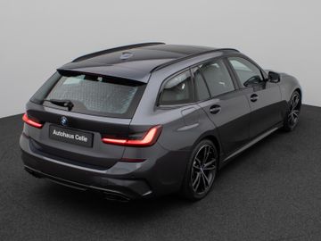 Fahrzeugabbildung BMW M340d xDr Tour HUD H/K Pano M Sportbremse Laser