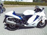 Suzuki GSX-1300RR Hayabusa Power Edition - Offers matching your search criteria