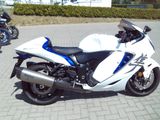 Suzuki GSX-1300RR Hayabusa Power Edition - Angebote entsprechen deinen Suchkriterien