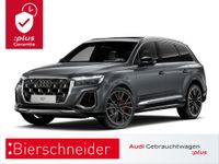 Audi SQ7 - Vorschau Bild 1