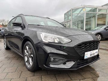 Ford Focus Turnier Diesel 1.5 ST-LINE