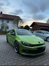 Volkswagen Scirocco 2.0 TSI DSG | 264PS | Luftfahrwerk |  - Volkswagen Scirocco: 2l