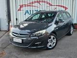 Opel Astra 1.4 Sports Tourer GPL Tech Elective - Opel Astra mit LPG-Antrieb: Sports Tourer