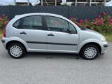 Citroën C3 - Citroën aus 2003
