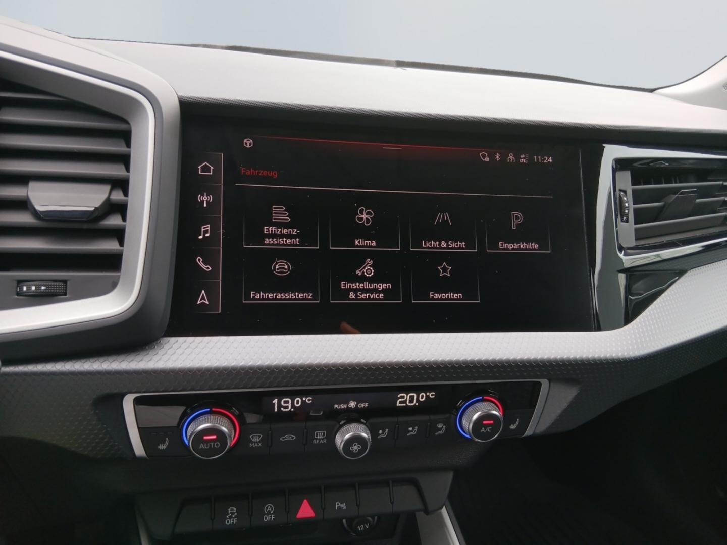 Audi A1 Sportback*Navi*SHZ*PDC*Tempo*, миниатюра 13