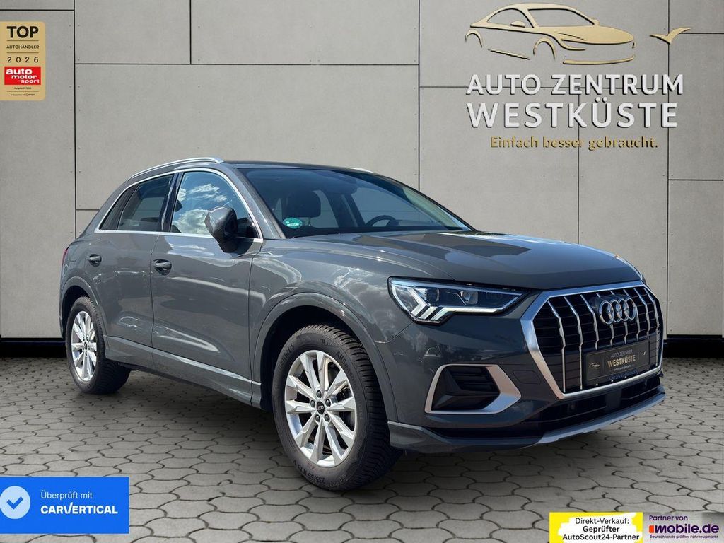 Image of Audi Q3