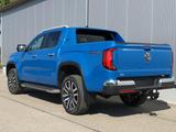 Volkswagen Amarok 3.0 TDI 177 kW Aventura Doppelkabine 4... - Volkswagen Amarok Tageszulassungen