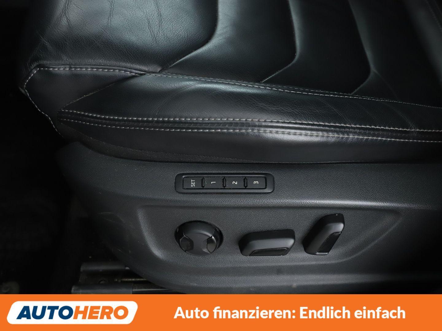 Skoda Kodiaq 2.0 TSI Style 4x4 Aut*NAVI*LED*ACC*CAM*