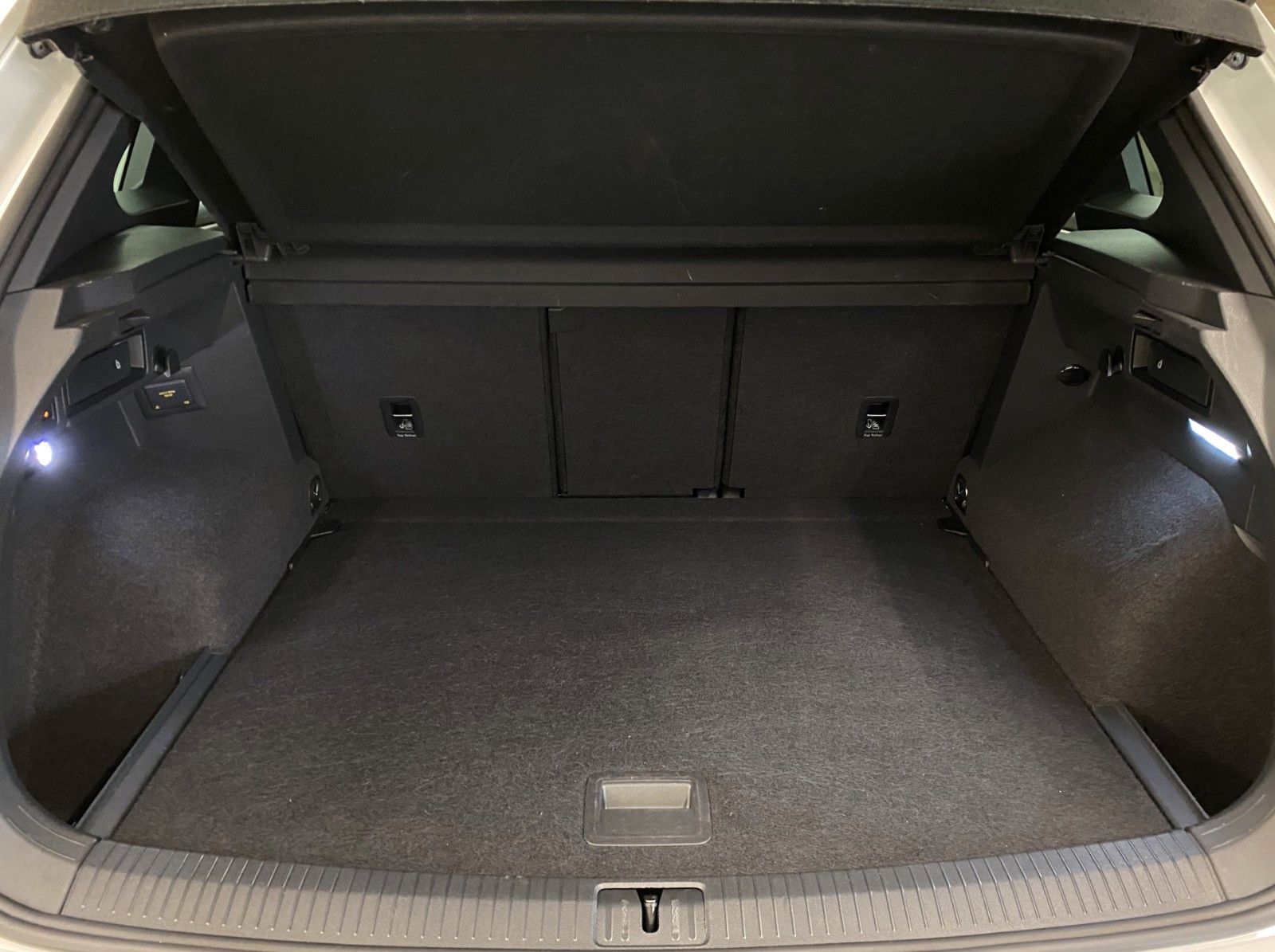 Volkswagen Tiguan - Bild 15