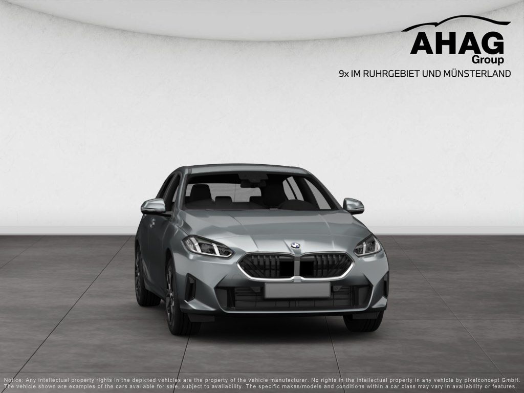 BMW 120 - Bild 8