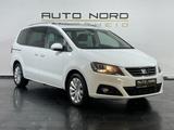 Seat Alhambra 1.4 TSI Style*DSG*Pano*Standhzg*Kamera* - Seat Alhambra Gebrauchtwagen in Mülheim (Ruhr)