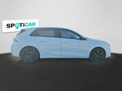 Fahrzeugabbildung Opel Astra L Edition Plug-in-Hybrid Navi, RFK, AGR