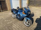 BMW K1200RS - BMW 1998 K1200RS