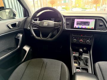 SEAT Ateca - 12