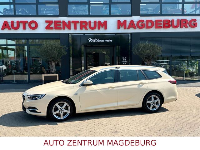 Opel Insignia B SportsTourer 1.6D LED,Autom,Navi,Taxi