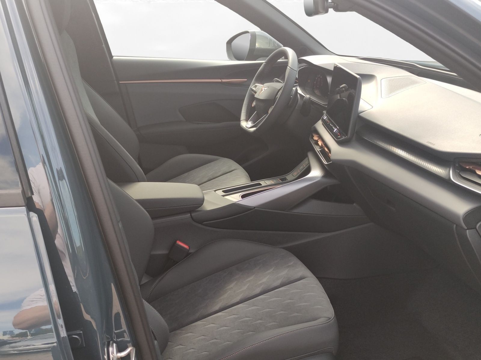 Cupra Terramar - Bild 10