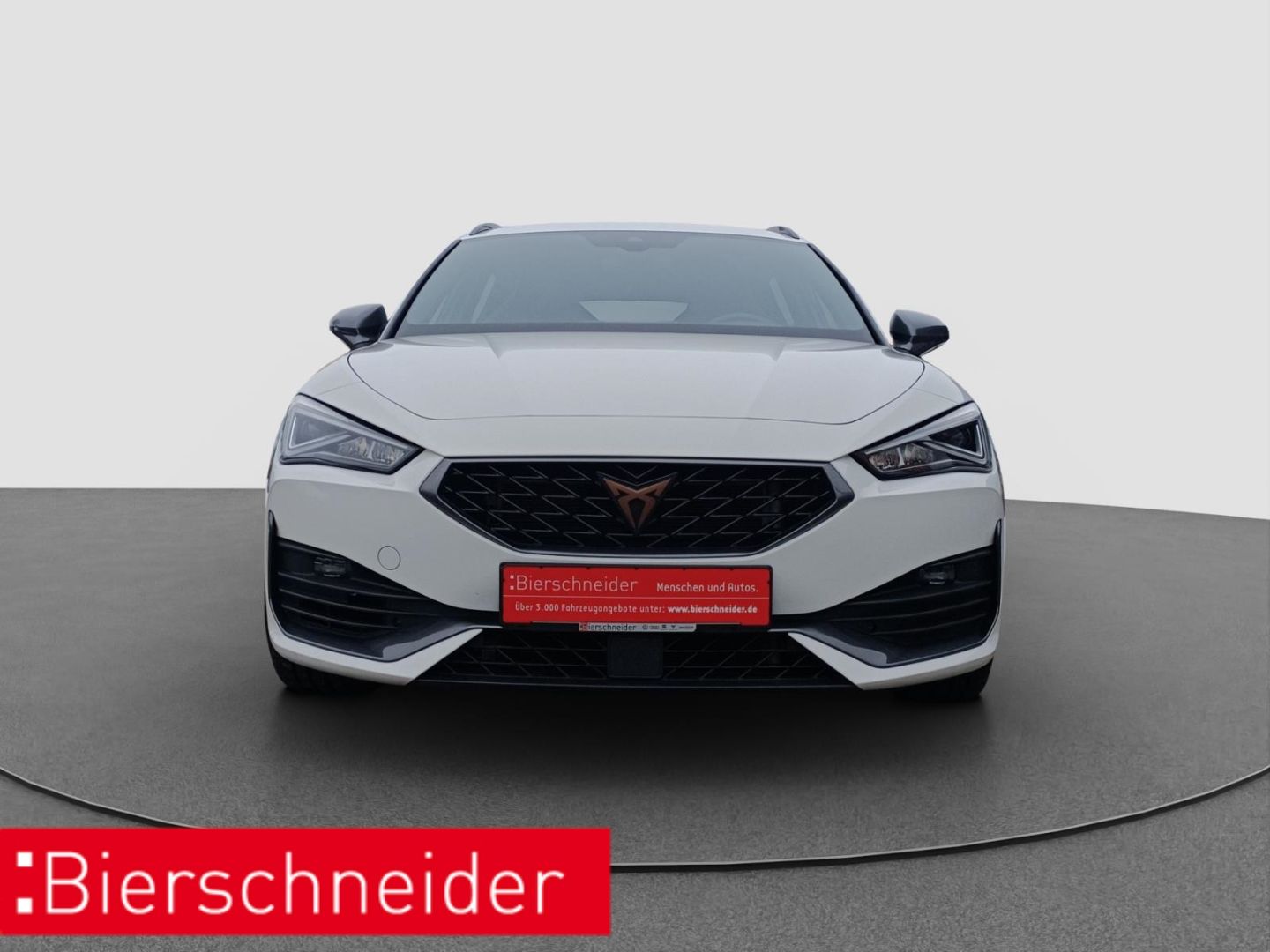 Cupra Leon Sportstourer 2.0 TSI DSG 4Drive VZ NAVI DCC imagem 3