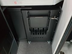 Adria Twin Supreme 640 SGX Edition, Automatik