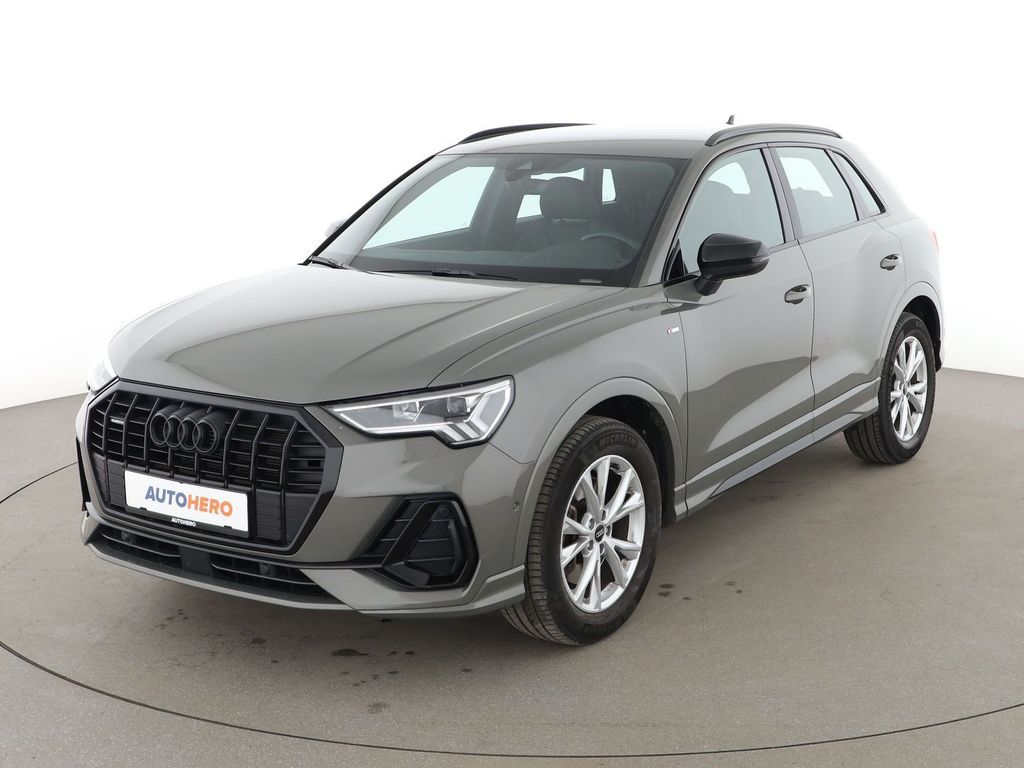 Image of Audi Q3
