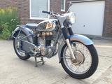Horex Regina 400 - HOREX MOTORRAD