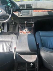 2003 BMW X5 photo 6