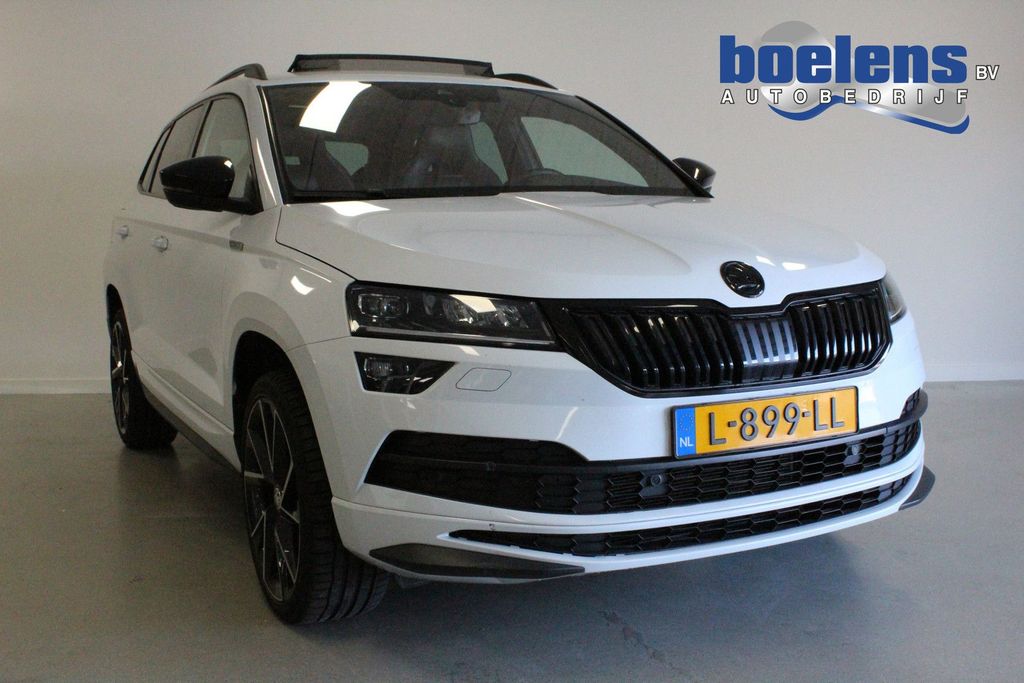 Image of Skoda Karoq