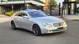 Mercedes-Benz Cls 350 cgi - gebrauchte Mercedes-Benz CLS 350 aus dem Jahr 2009