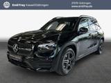 Mercedes-Benz GLB 220 d 4M AMG Adva+|Night|AHK|Beam|WinterP - Mercedes-Benz GLB 220 Gebrauchtwagen