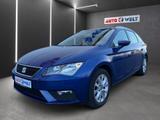 Seat Leon ST 1.5 TSI Tempomat Sitzheizung PDC USB - Seat Leon in Halle