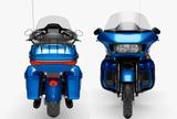 Harley-Davidson FLTRK Road Glide Limited 114 Blue Burst / BF - HARLEY-DAVIDSON FLTRK ROAD GLIDE LIMITED