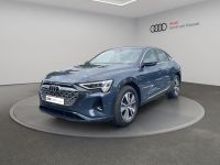 Audi Q8 e-tron - Vorschau Bild 2