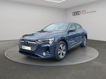 Audi Q8 e-tron - 2