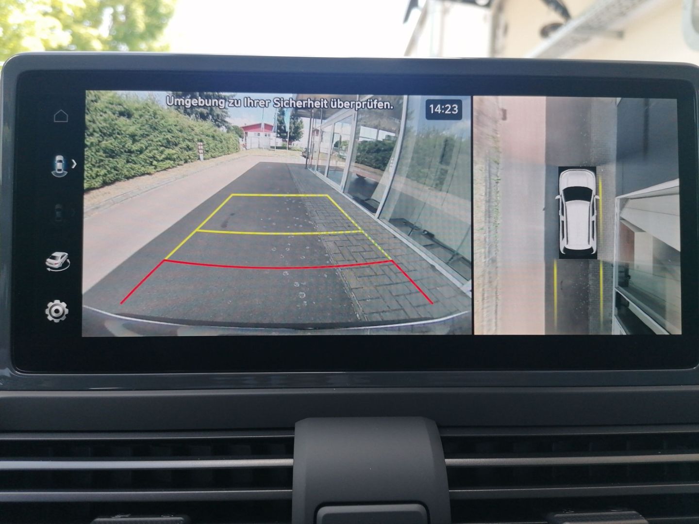 Hyundai INSTER - Bild 23