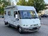 HYMER / ERIBA / HYMERCAR B524 - HYMER / ERIBA 524