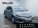 Toyota Auris 1.8 Hybrid Edition-S *CAM*SHZ*Navi*SmartKe - Toyota Auris Edition-S