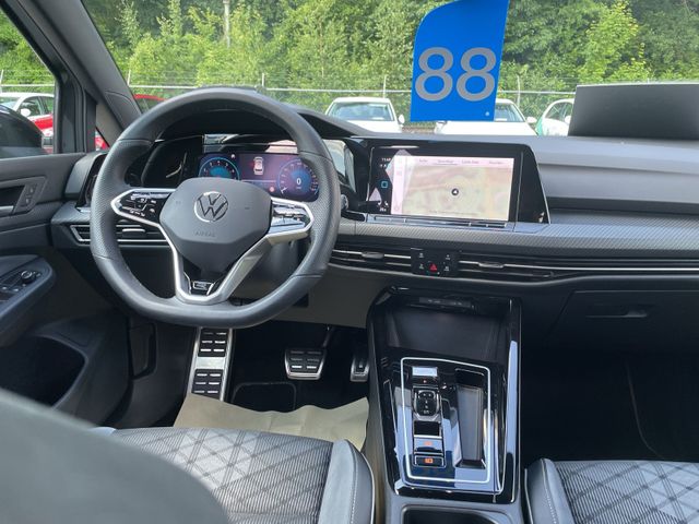 Golf Variant R-Line eTSi DSG Black Style Navi