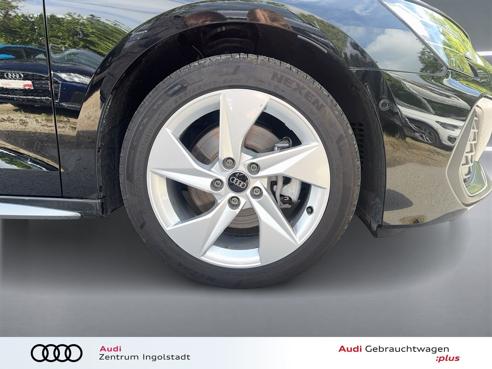 Audi A3 - Bild 7