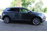 Ford Edge Vignale 4x4 Scheckheftgepflegt. Top Zustand - Ford Edge: Geländewagen