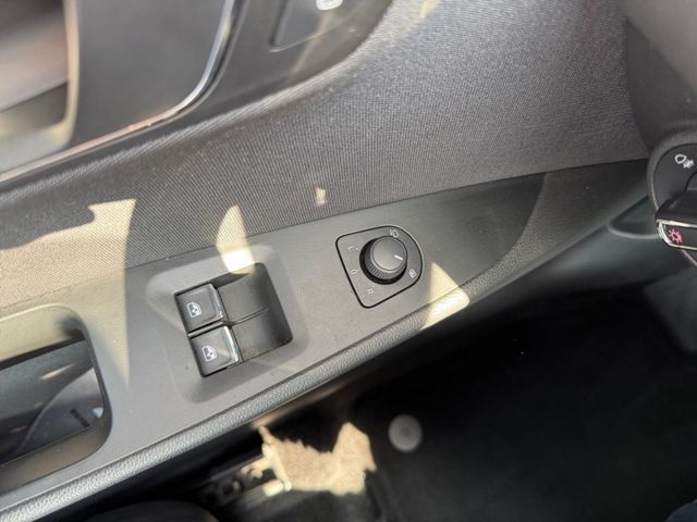 Leon SC FR 1.4 TSI LED Navi Sitzh. 18 Bluetooth