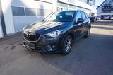 Mazda CX-5 Sports-Line AWD - Mazda CX-5 Gebrauchtwagen in Stuttgart