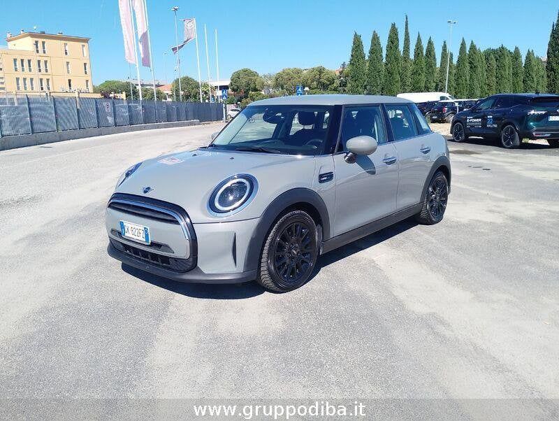 Image of MINI ONE