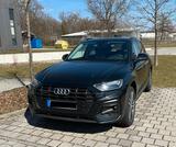 Audi Q5 50 TFSI Hybrid | Top-Zustand | Werksgarantie